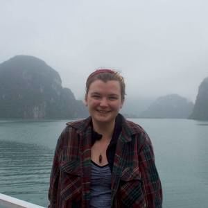 Meet your Posher, Maggie